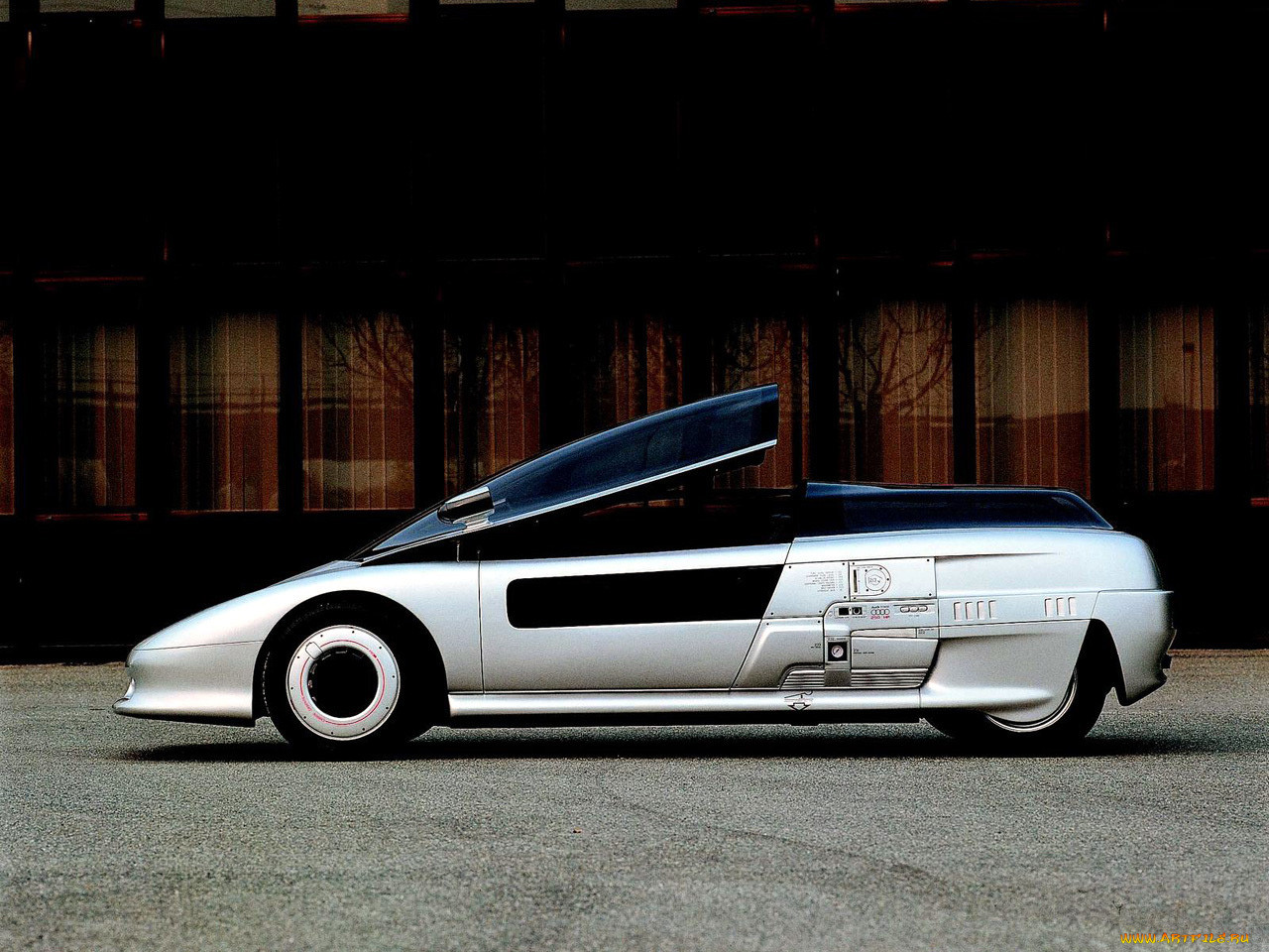 , italdesign